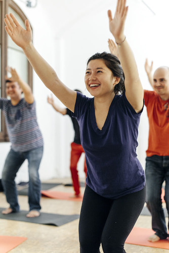 students-doing-yoga-irohack